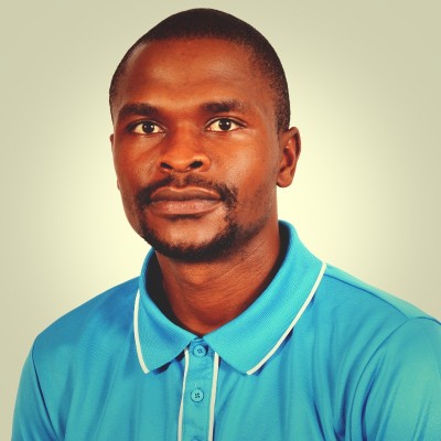 Londukuthula Gumede