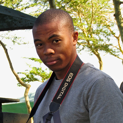 Mduduzi Shongwe